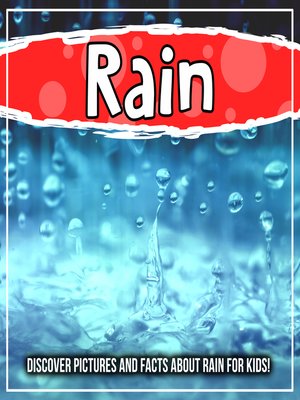 cover image of Rain
